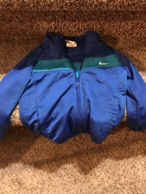 Nike Baby Jacket