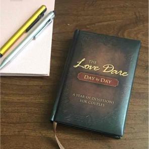 The Love Dare