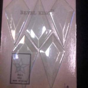 Star Bevel Set by Bevel King