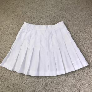 Nike Pleated Tennis Skirt