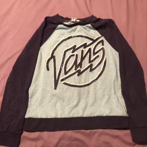 Vans Sweater