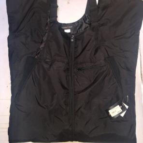 NWT Men’s Snow Bib