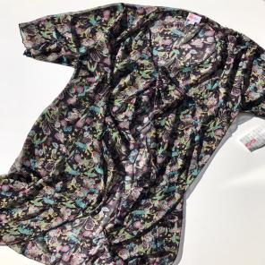 Lularoe Shirley S