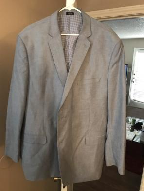 Blazer Size 50