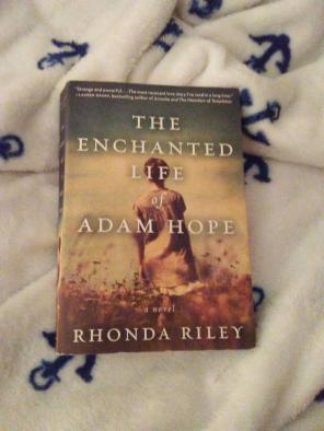 The Enchated Life of Adam Hope