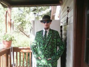 Cannibus Tuxedo