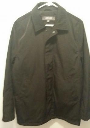 Kenneth Cole Reaction Mens Jacket M