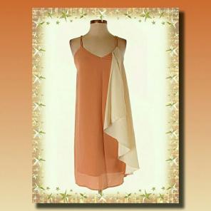 DELICATE, BOLD Dress - NWT