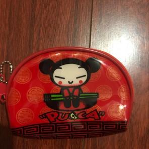 Puca Coin Purse
