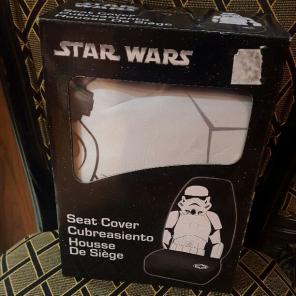 NEW Star Wars Seat Cover 4 Car