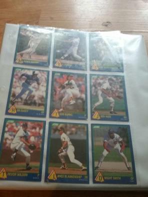 Cards