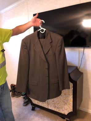 Men’s Suit Bendetti
