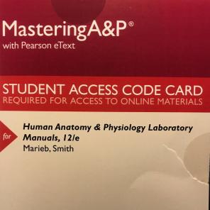 Mastering A&P