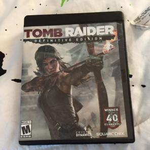 Tomb Raider
