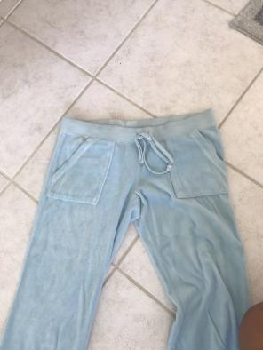 Juicy Couture Sweatpants
