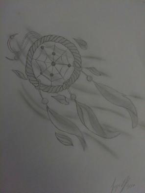 Dreamcatcher