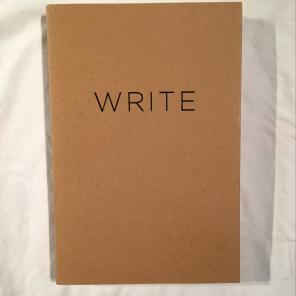 WRITE Journal