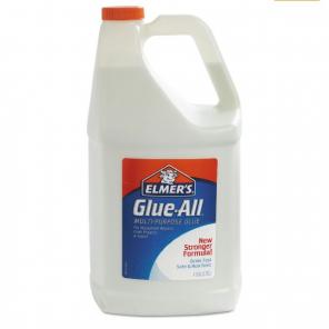 Elmers Glue All Gallon Glue Brand New!