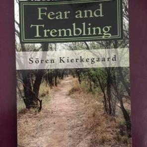 Fear and Trembling
