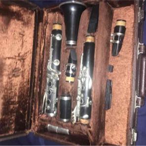 Clarinet