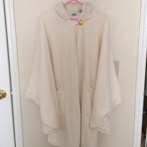 Hooded Jacket
