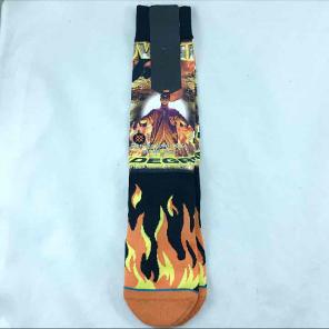 STANCE x Juvenile 400 Degreez CASH MONEY