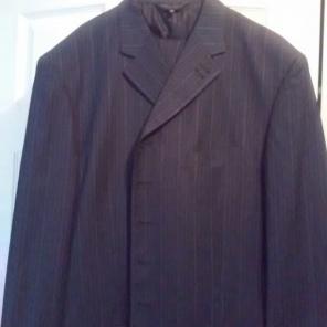 Men's suit