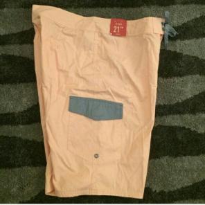 Mossimo Supply Co shorts