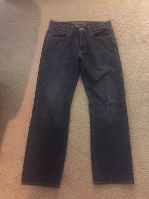 American Eagle Man Jeans