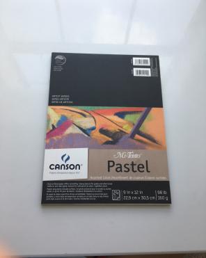 Art Notebook