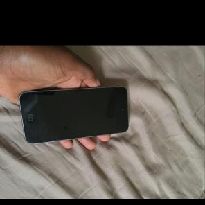 iPod 5 Generation