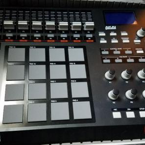 Akai Professional MPD32 USB/Midi MPC Pad