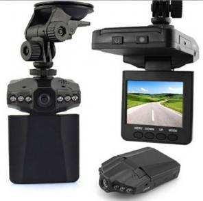 Dash cam