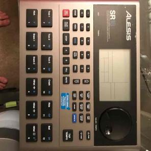 Drum machine