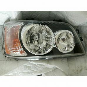Replacement Right Side Toyota Headlight