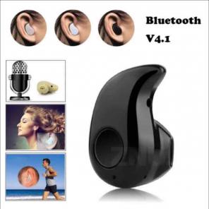 Mini Bluetooth Earbuds