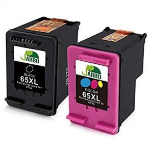 HP 65XL Ink Cartridge High Yield