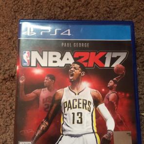 NBA2K17