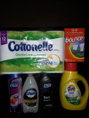 Household Bundle