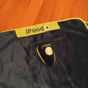 Never Used Sozo Wee Block Set