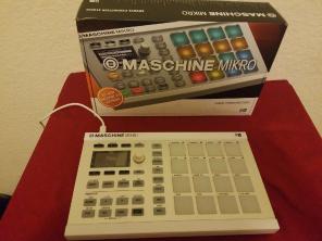 Maschine Mikro 2
