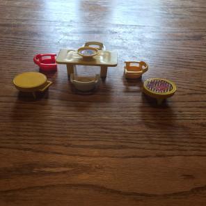 Fisher Price Accessories