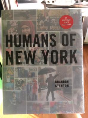 Humans Of New York