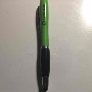 Stylus/Pen/Flashlight Great Condition