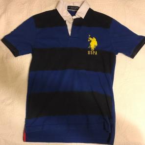 USPA Polo