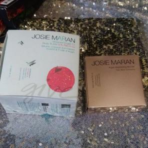 Josie Maran bundle