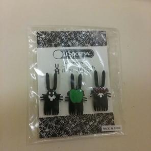 Lesportsac X Peter Jensen Pins