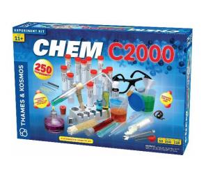 CHEM C2000