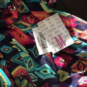 Lularoe Shirley Medium