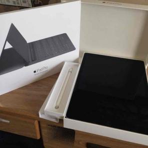 Apple iPad Pro 12.9"